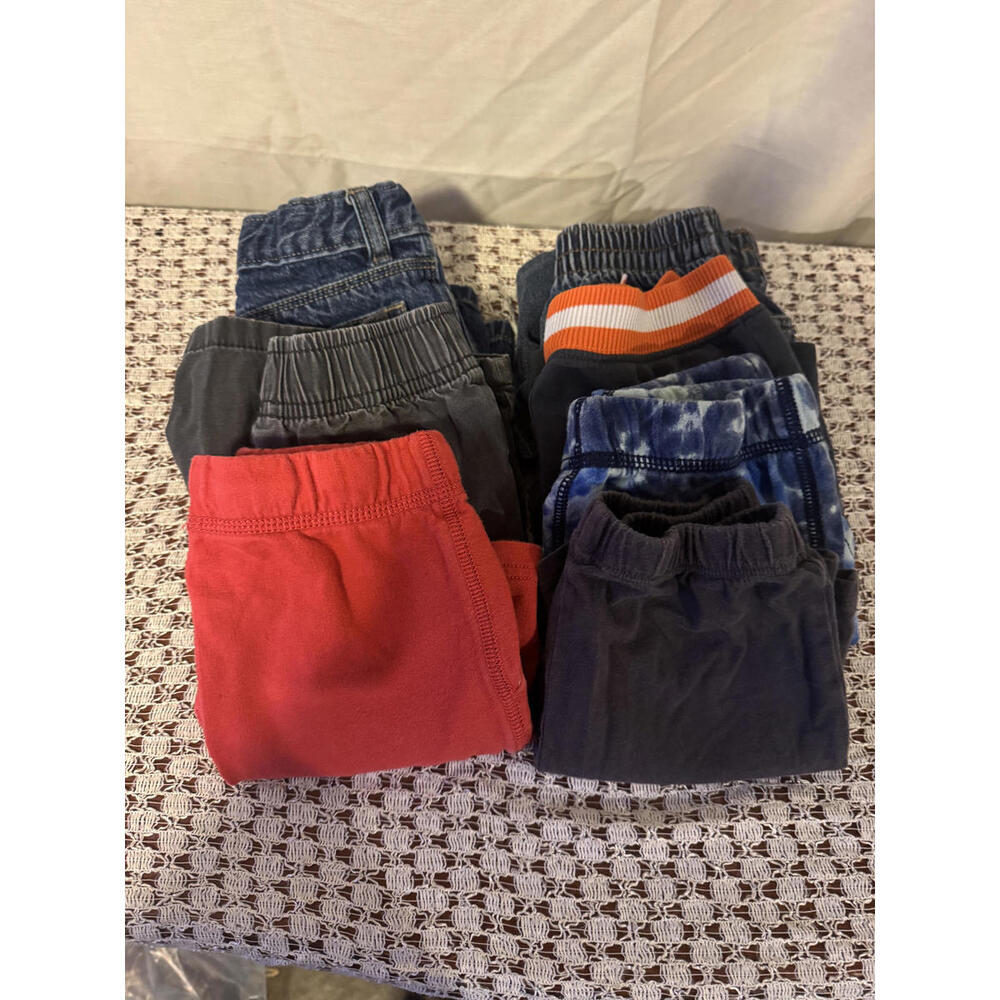 Old Navy & Circo Toddler Boys Shorts Mix Bundle Size 3T Assorted Colors & Styles